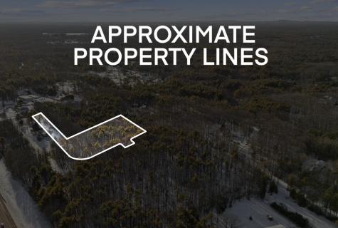 91 B Broadturn Road Scarborough ME 04074