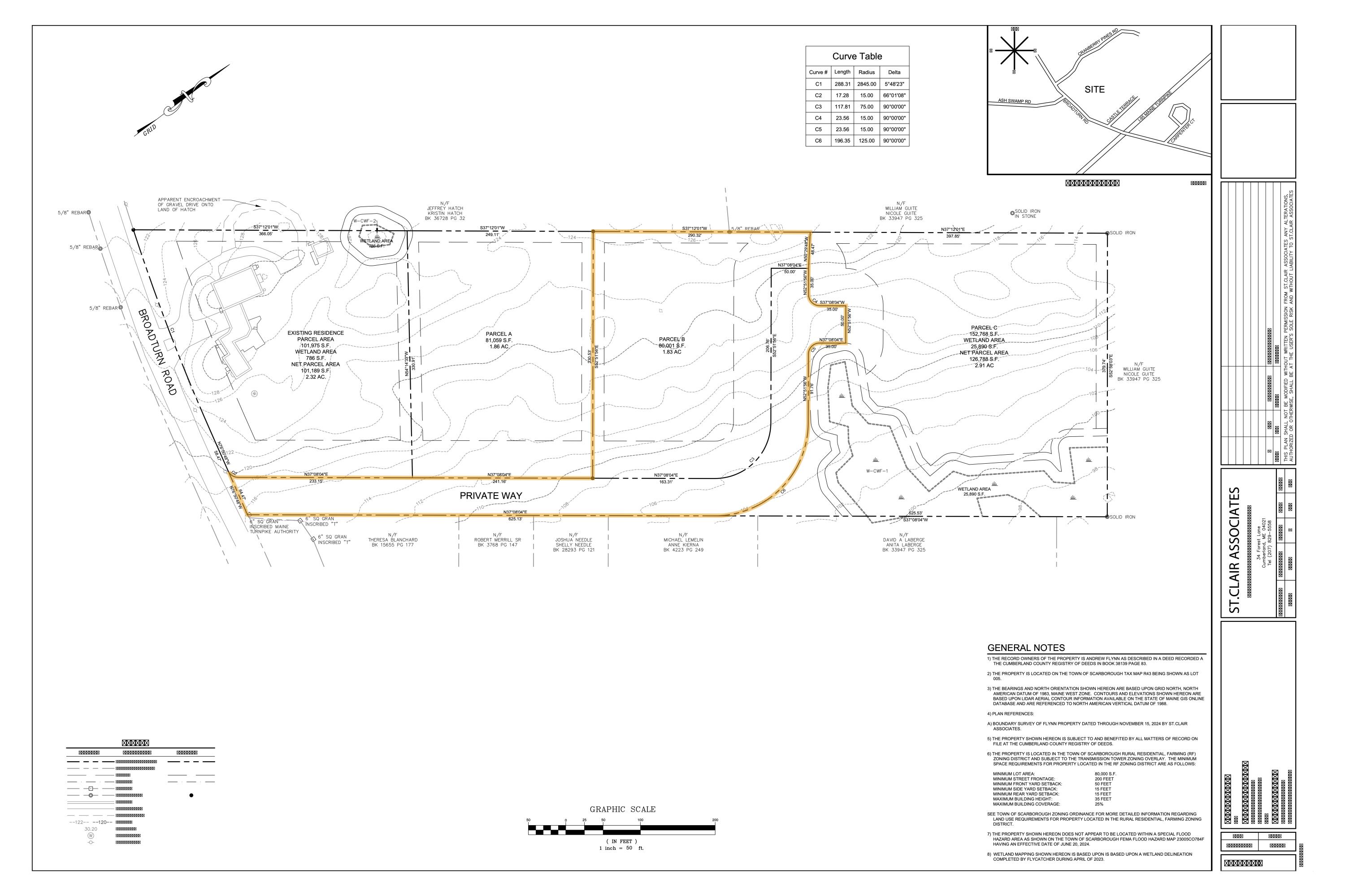 91 B Broadturn Road Scarborough ME 04074