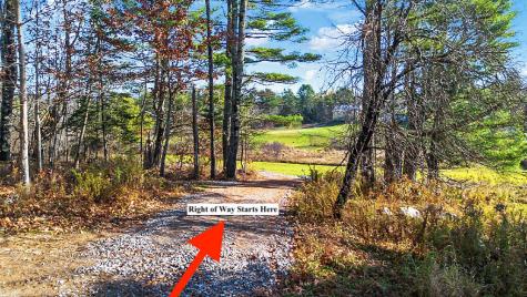 M4 L36 Old Union Road Washington ME 04574