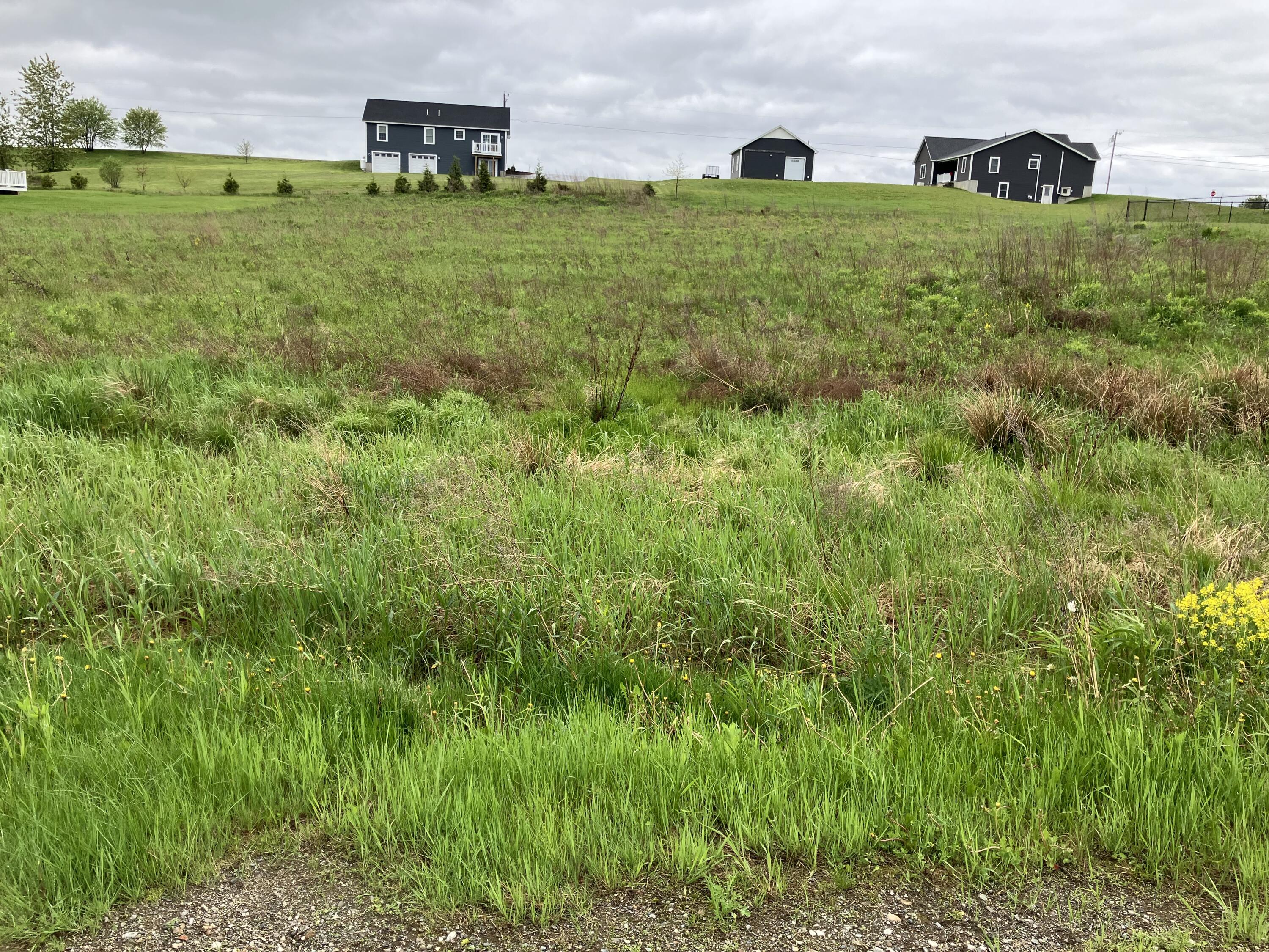 209 Edenfield Drive Hermon ME 04401