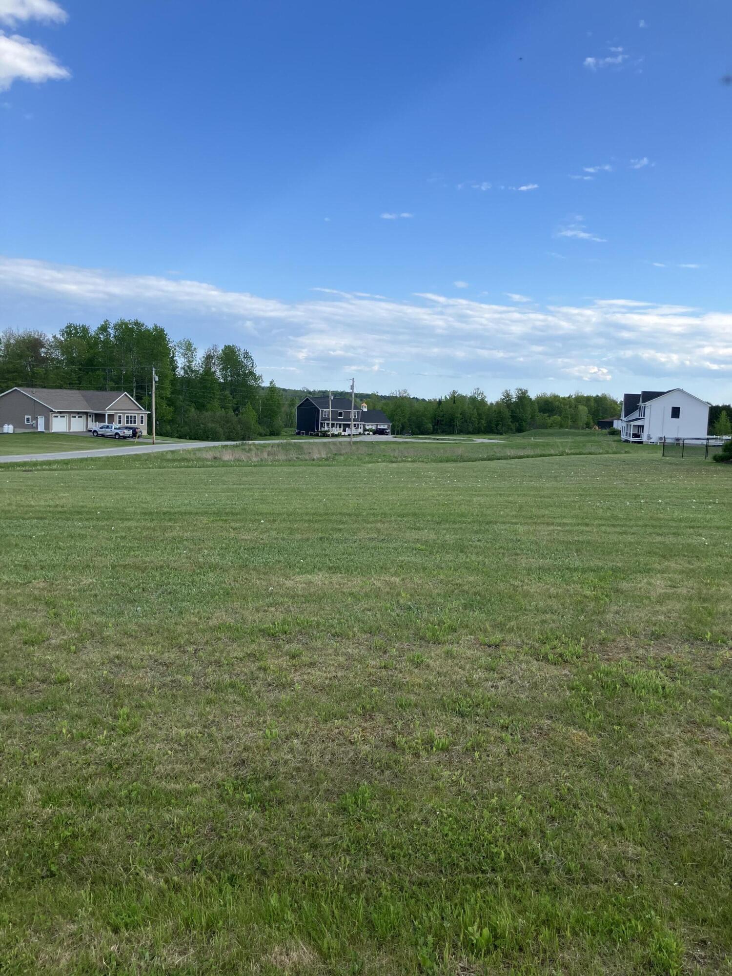 209 Edenfield Drive Hermon ME 04401