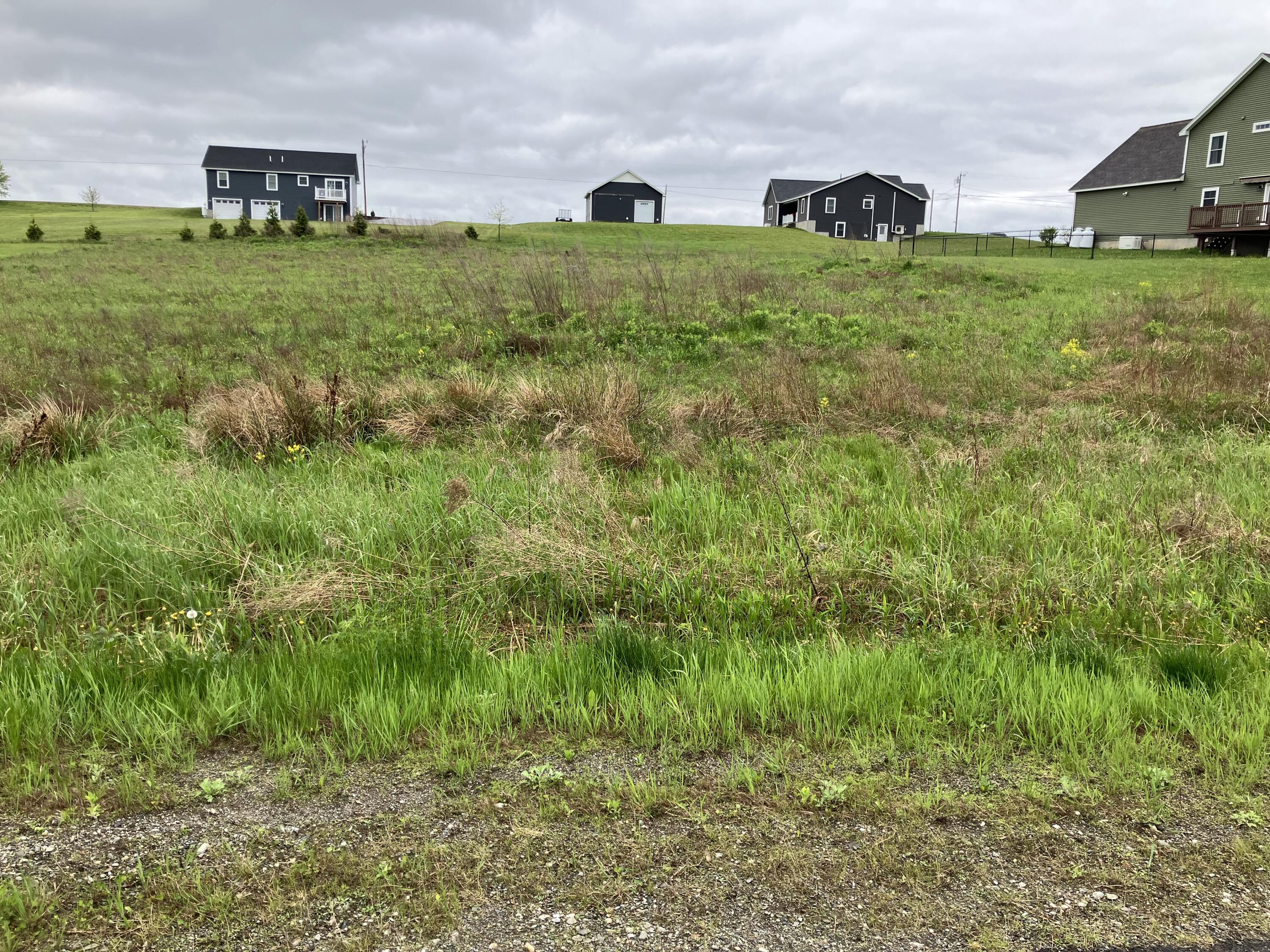 209 Edenfield Drive Hermon ME 04401