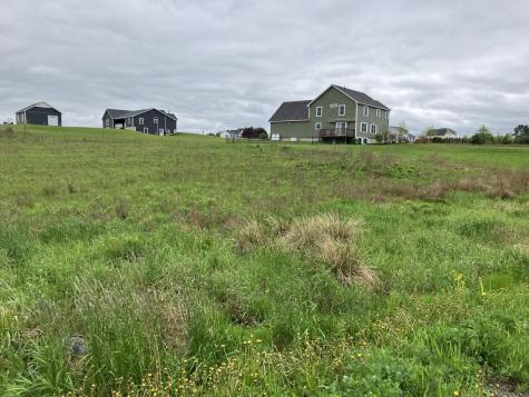 209 Edenfield Drive Hermon ME 04401