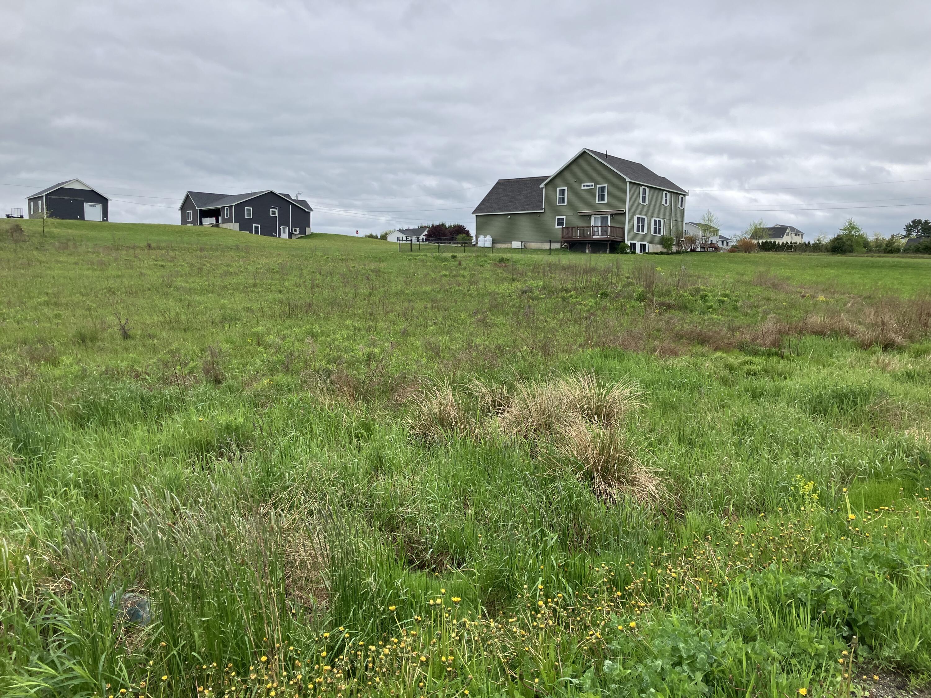 209 Edenfield Drive Hermon ME 04401