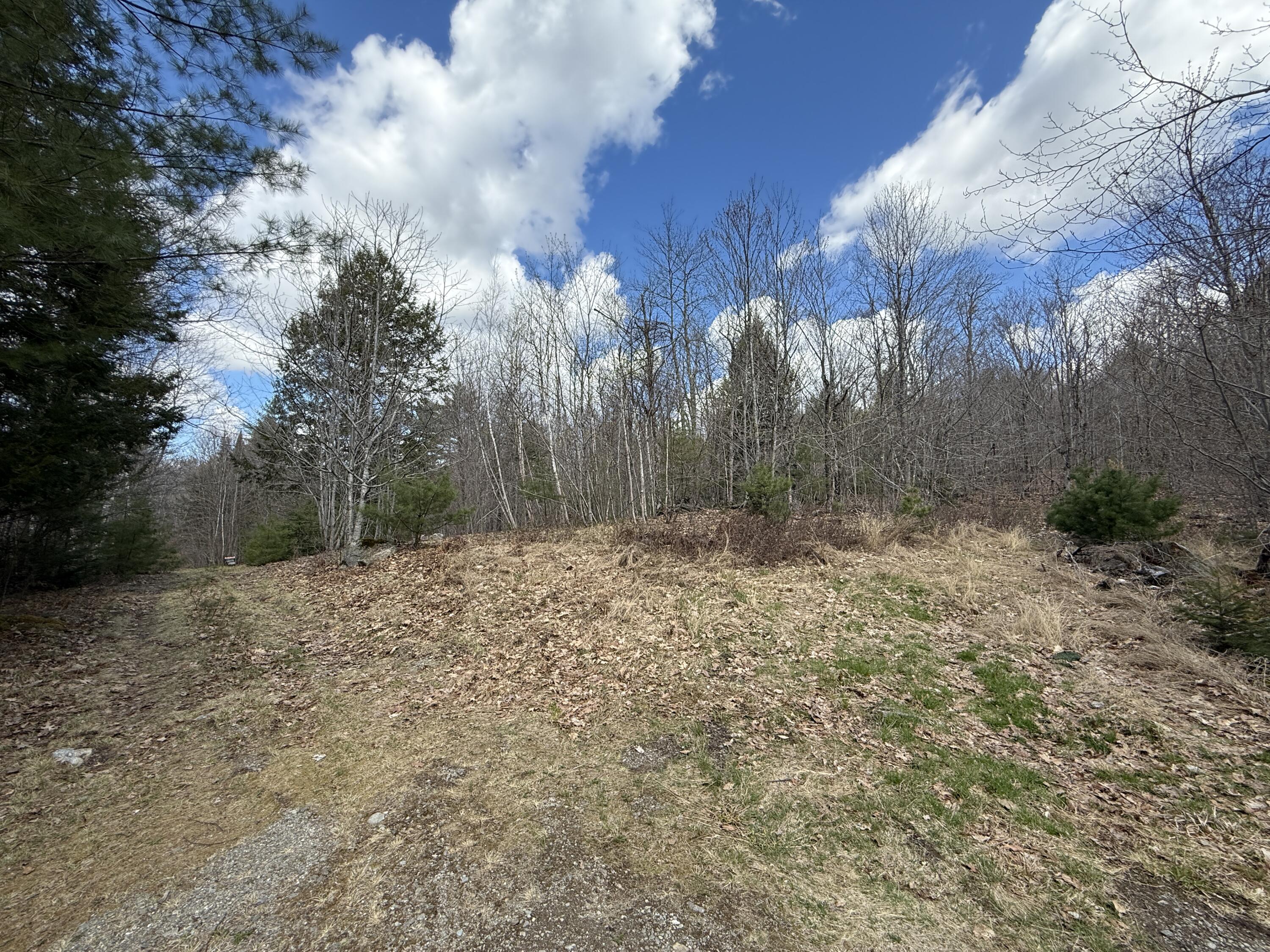 0 Pond Road South Searsmont ME 04973