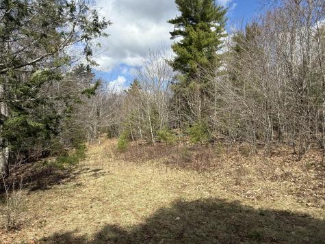 0 Pond Road South Searsmont ME 04973