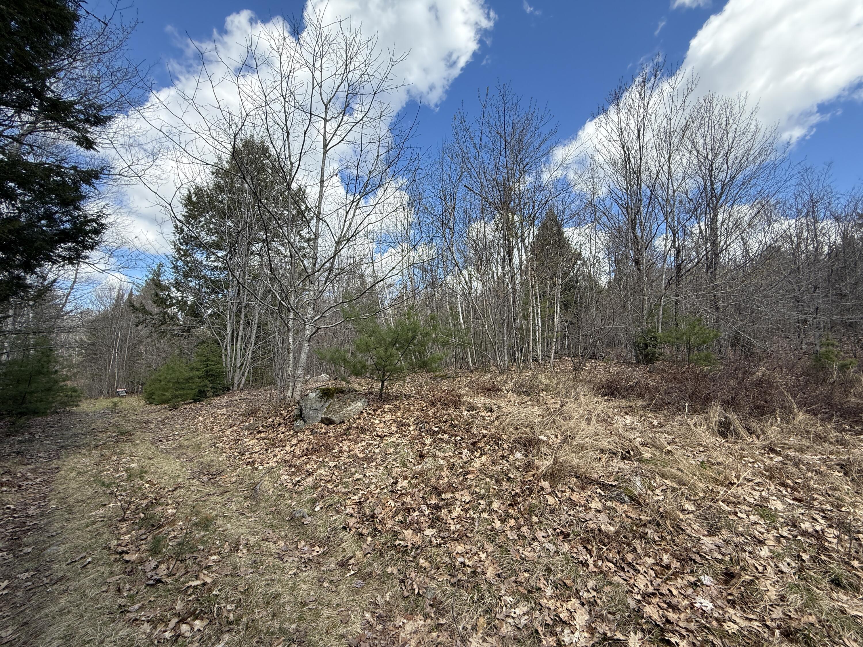 0 Pond Road South Searsmont ME 04973