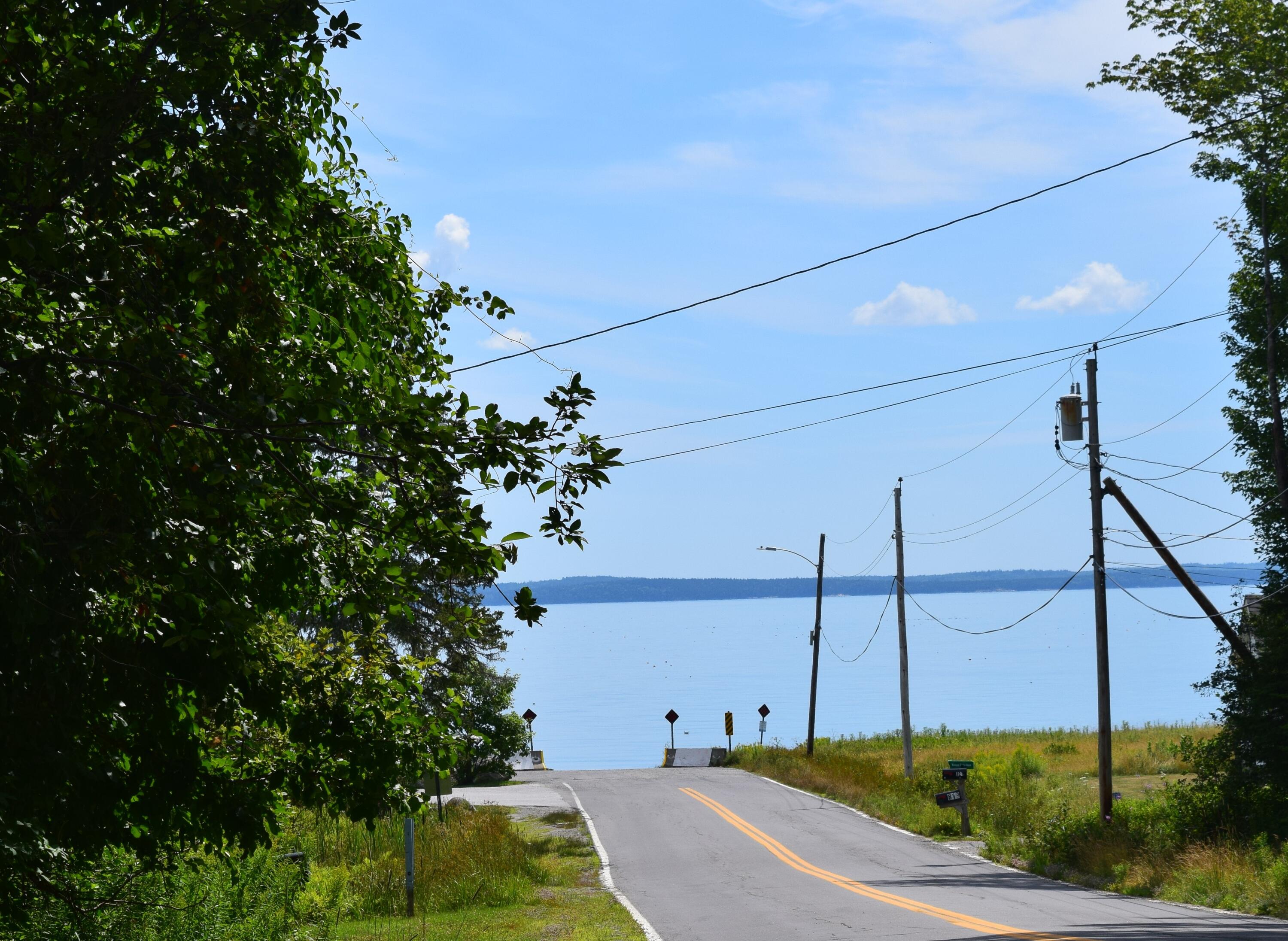 00 Lamoine Beach Road Lamoine ME 04605