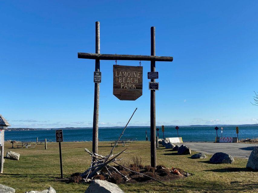 00 Lamoine Beach Road Lamoine ME 04605