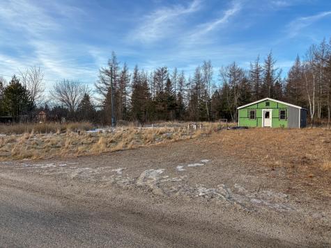 63 Duck Cove Road Roque Bluffs ME 04654