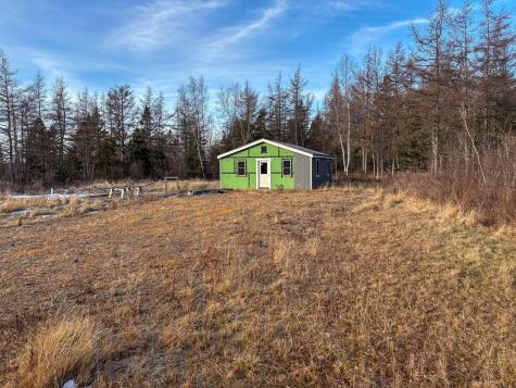 63 Duck Cove Road Roque Bluffs ME 04654