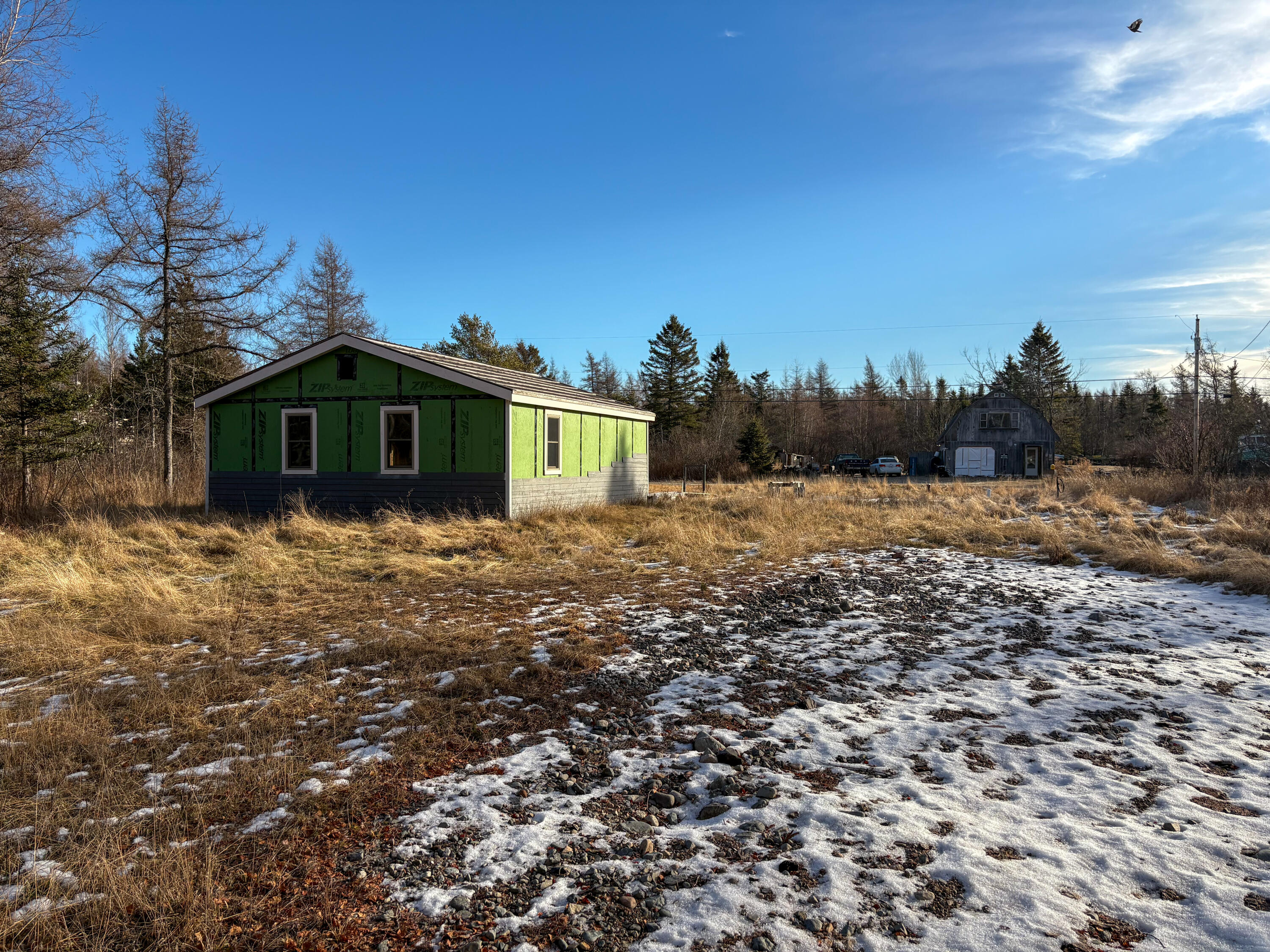 63 Duck Cove Road Roque Bluffs ME 04654