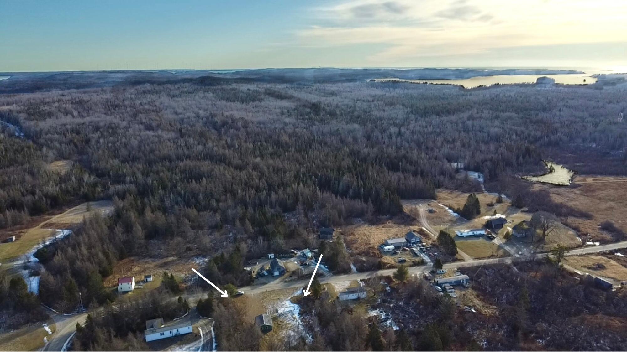 63 Duck Cove Road Roque Bluffs ME 04654