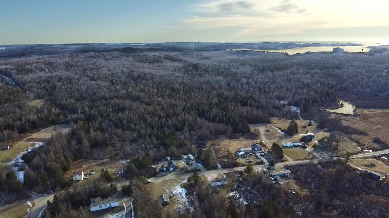 63 Duck Cove Road Roque Bluffs ME 04654