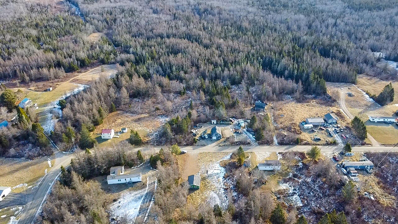 63 Duck Cove Road Roque Bluffs ME 04654