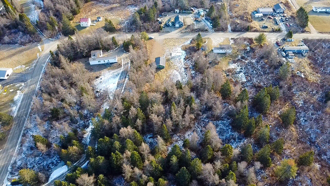63 Duck Cove Road Roque Bluffs ME 04654