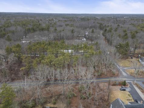 297-2 Loop Road Wells ME 04090