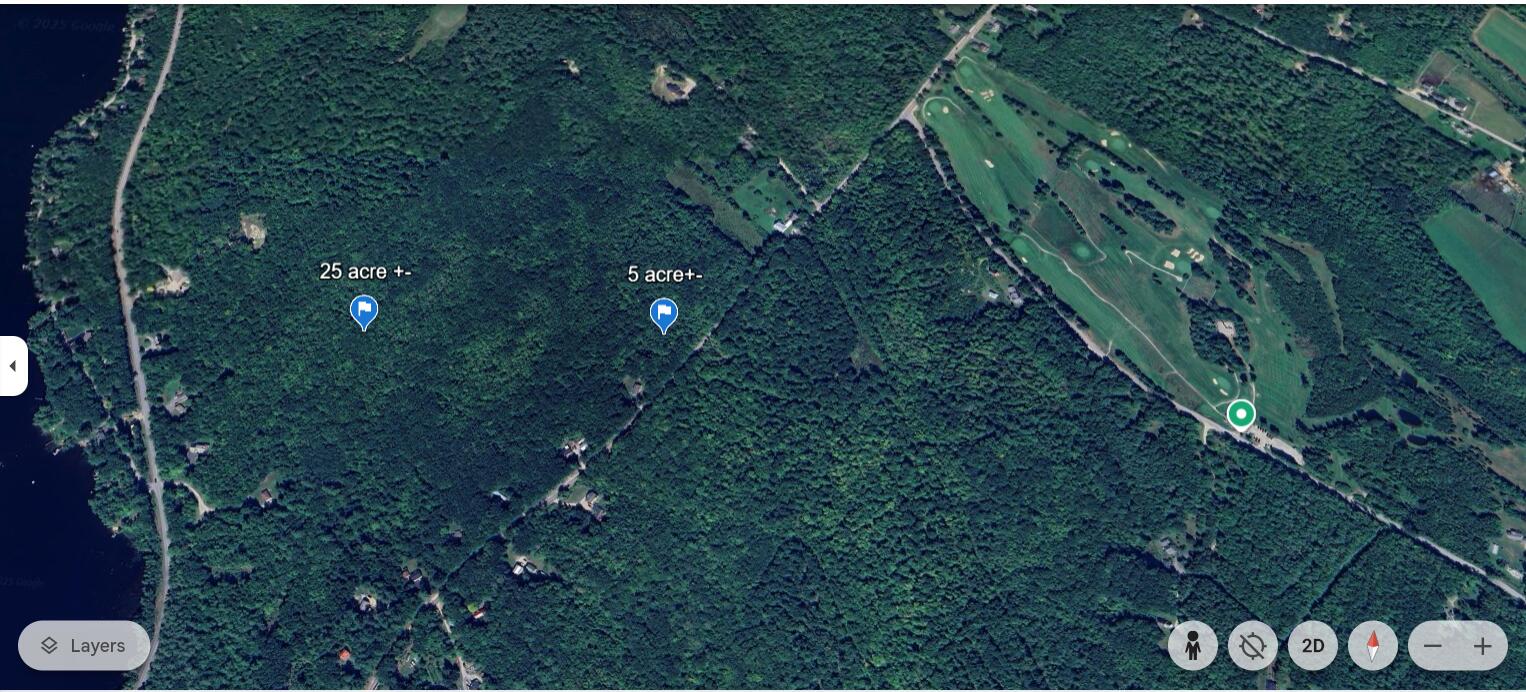 10-7b-1 White Oak Hill Road Poland ME 04230