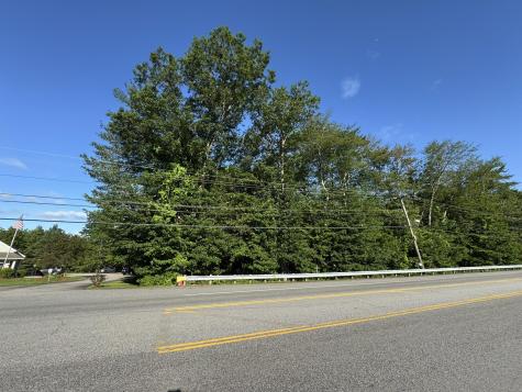 Lot 8e Country Club Road Sanford ME 04073