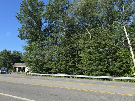 Lot 8e Country Club Road Sanford ME 04073