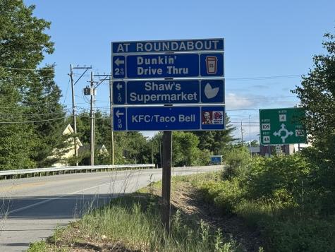 Lot 8e Country Club Road Sanford ME 04073