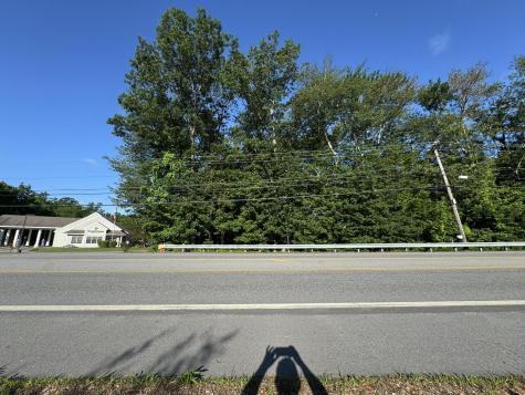Lot 8e Country Club Road Sanford ME 04073
