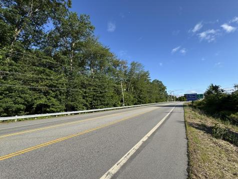 Lot 8e Country Club Road Sanford ME 04073