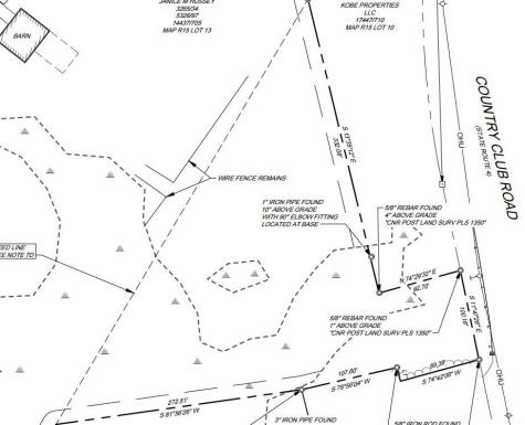 Lot 8e Country Club Road Sanford ME 04073