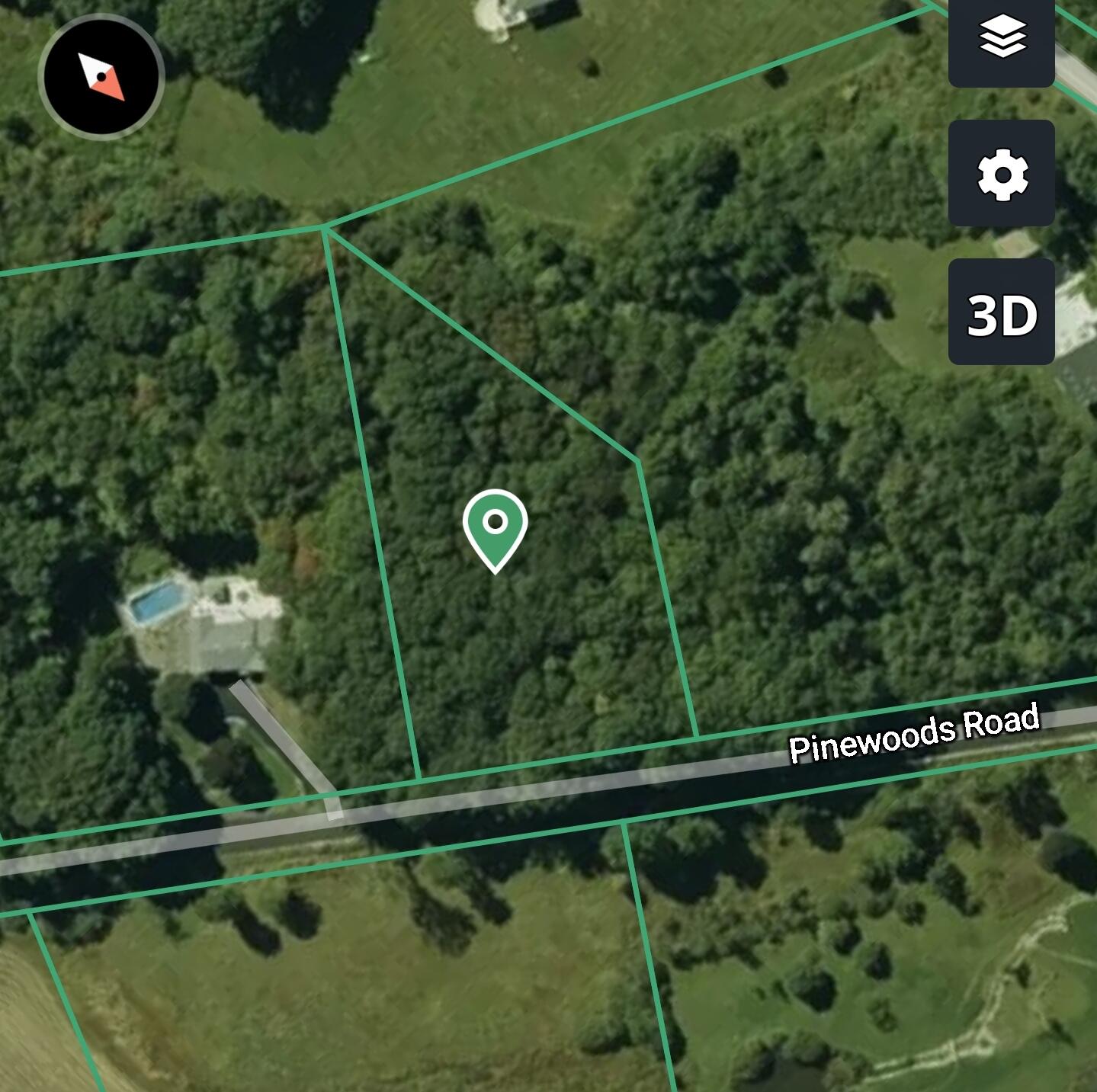 35 Pinewoods Road Lewiston ME 04240