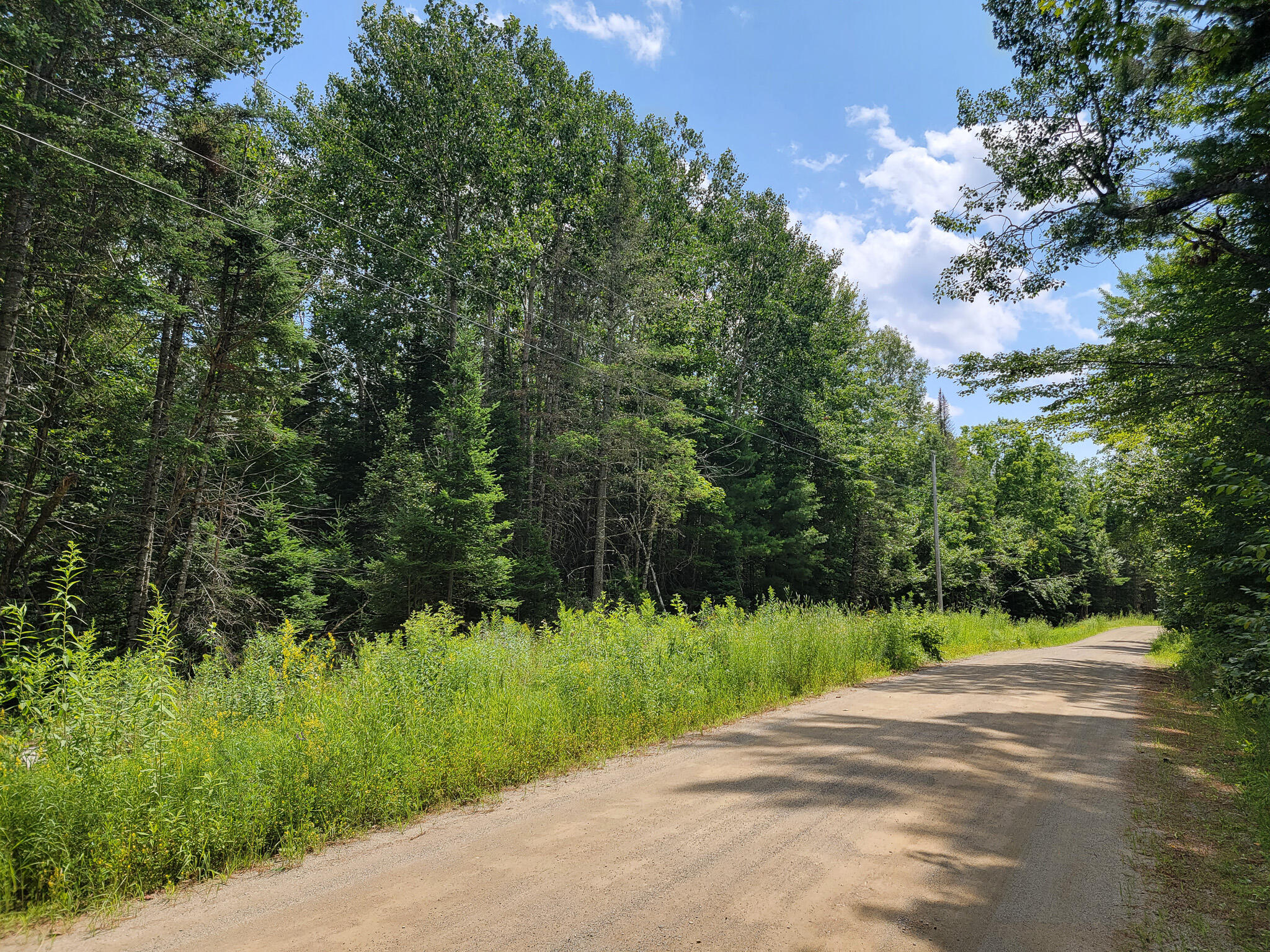 Lot 2 Old Winn Road Springfield, ME