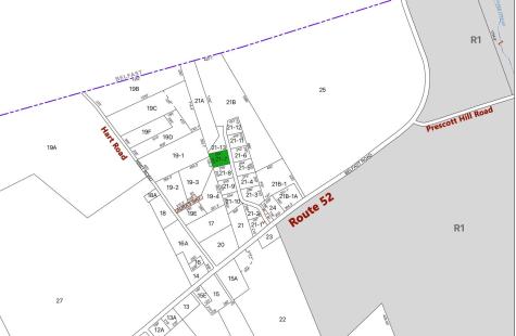 Lot 7 Cheri Lane Northport ME 04849