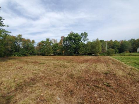 Lot 7 Cheri Lane Northport ME 04849