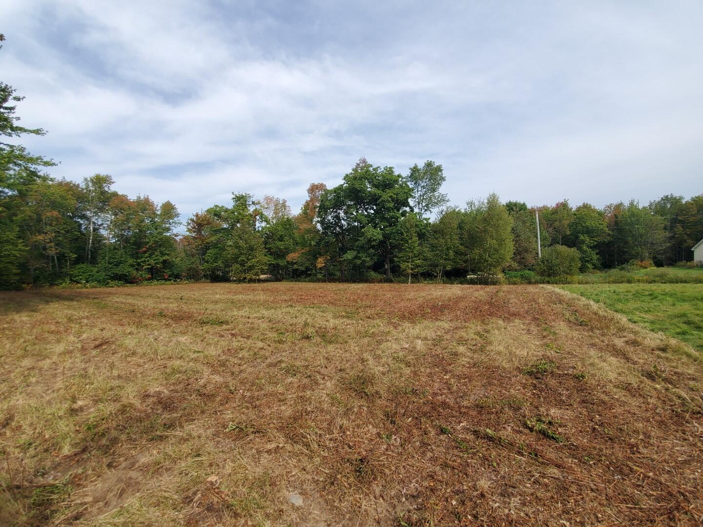 Lot 7 Cheri Lane Northport ME 04849