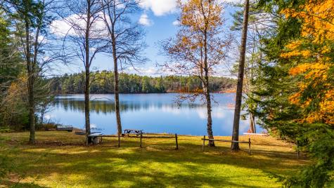 Lot 15&40 Gibbs Road Wiscasset ME 04578