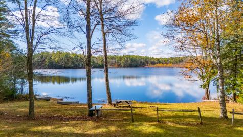 Lot 15&40 Gibbs Road Wiscasset ME 04578