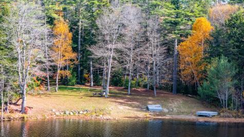 Lot 15&40 Gibbs Road Wiscasset ME 04578
