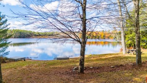 Lot 15&40 Gibbs Road Wiscasset ME 04578