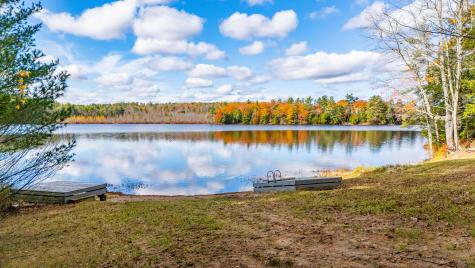 Lot 15&40 Gibbs Road Wiscasset ME 04578