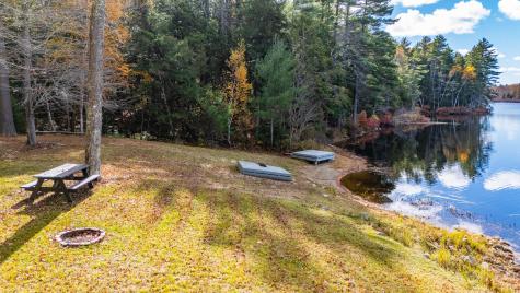 Lot 15&40 Gibbs Road Wiscasset ME 04578