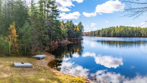 Lot 15&40 Gibbs Road Wiscasset ME 04578