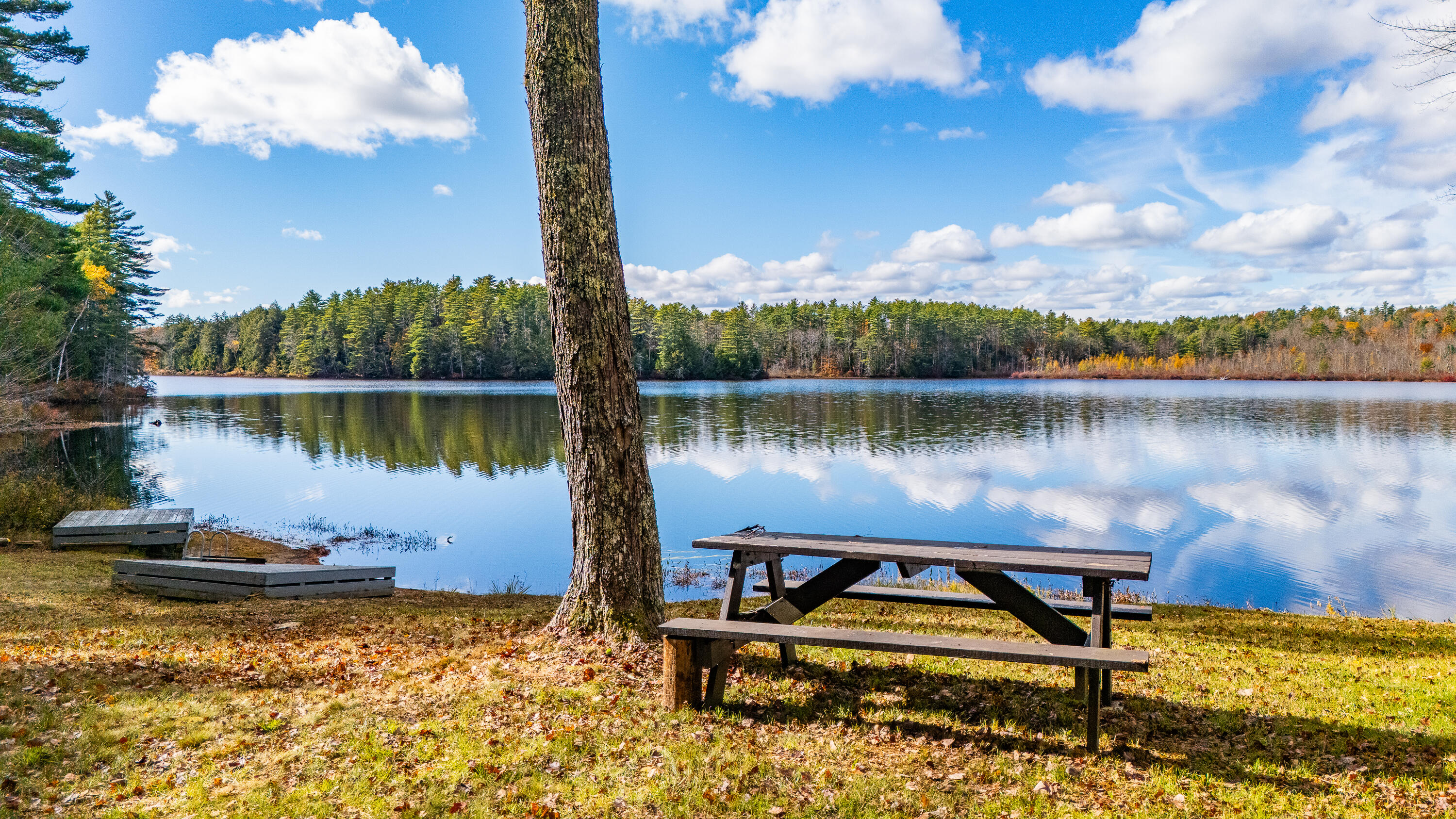 Lot 15&40 Gibbs Road Wiscasset ME 04578