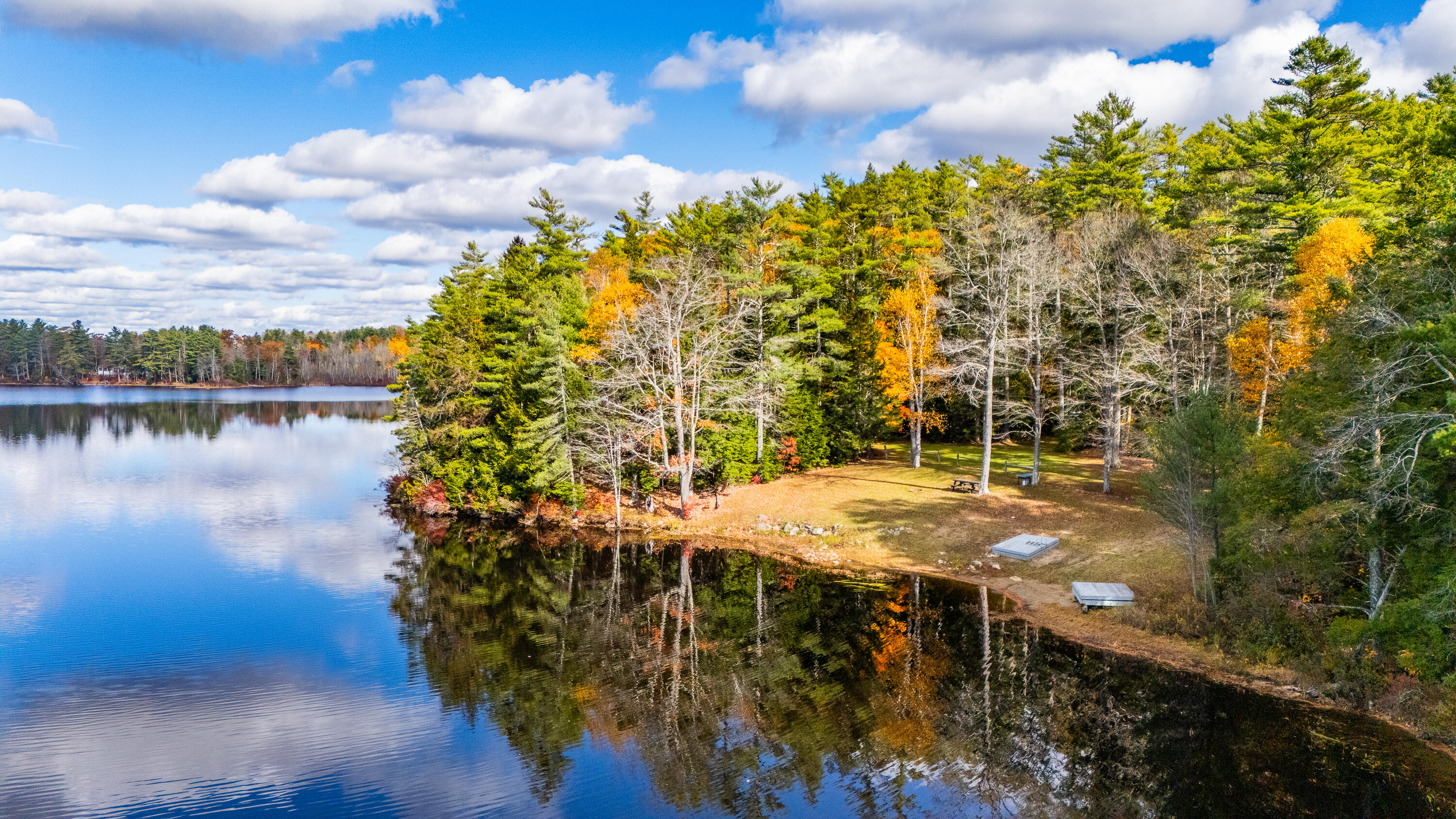 Lot 15&40 Gibbs Road Wiscasset ME 04578