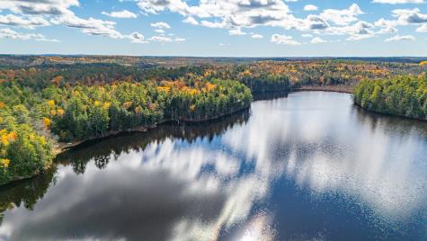 Lot 15&40 Gibbs Road Wiscasset ME 04578