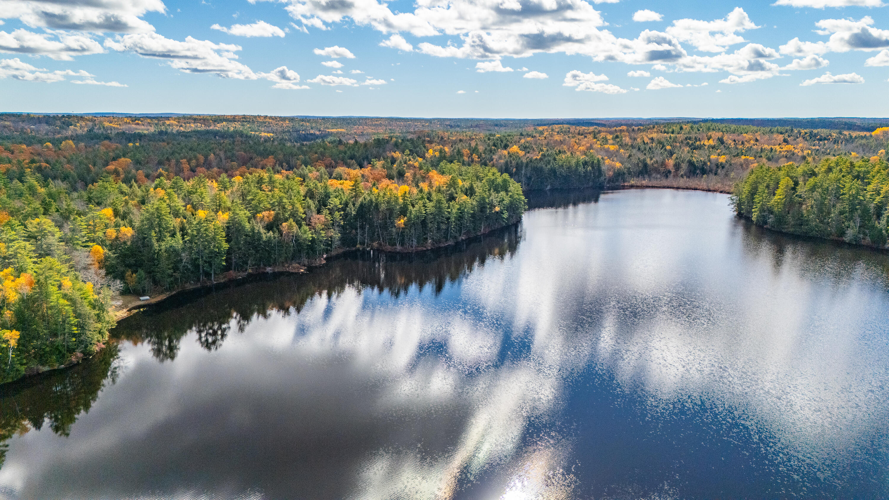 Lot 15&40 Gibbs Road Wiscasset ME 04578