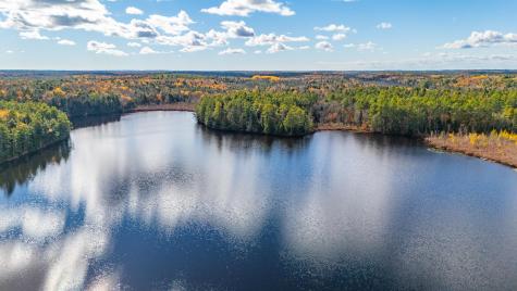 Lot 15&40 Gibbs Road Wiscasset ME 04578
