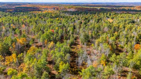 Lot 15&40 Gibbs Road Wiscasset ME 04578
