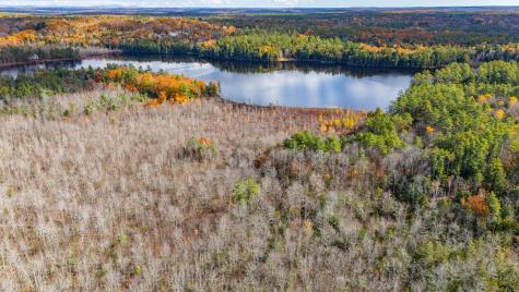 Lot 15&40 Gibbs Road Wiscasset ME 04578