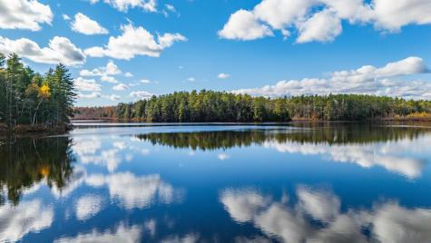 Lot 15&40 Gibbs Road Wiscasset ME 04578