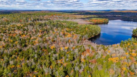 Lot 15&40 Gibbs Road Wiscasset ME 04578