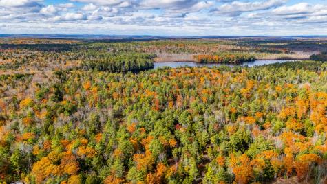 Lot 15&40 Gibbs Road Wiscasset ME 04578